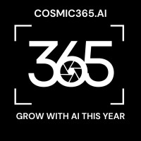 COSMIC365.AI logo - Similar company to Kits_Csd
