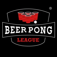Beer Pong League logo - Similar company to Beer Creativity Services
