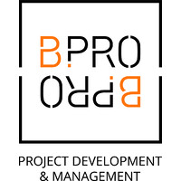 B.PRO logo - Similar company to P-Mholz