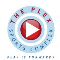 The Plex Sports Complex logo - Similar company to Mojo Up Sports Complex