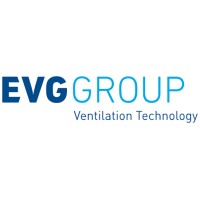 EVG Ventilation Technology logo - Similar company to Evg Lufttechnik Gmbh