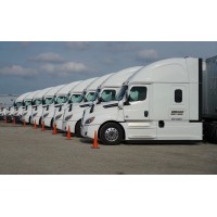 GMG EXPRESS logo - Similar company to Crowe Logistics, Llc