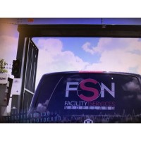 Fsn Facility Services Nederland