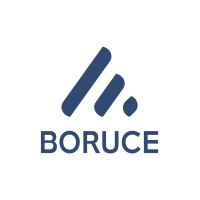 BORUCE logo - Similar company to Imperial Rubber