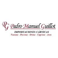 PMG Meat Import logo - Similar company to Global Meats