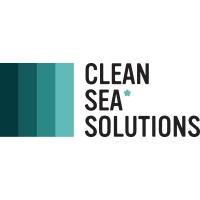 Clean Sea Solutions logo - Similar company to Ocean Access