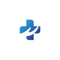 Blue Health Transform logo - Similar company to Queen'S College Guyana