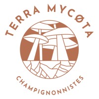 Terra Mycota logo - Similar company to Inoculumplus