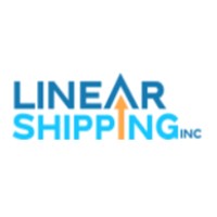 Linear Shipping Inc. logo - Similar company to Bluestambul