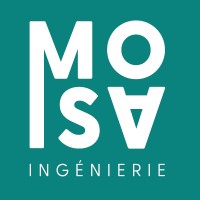 MOSA Ingénierie logo - Similar company to Fluidome
