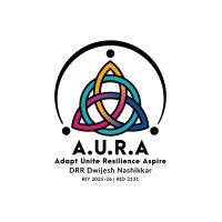 Rotaract District 3131 logo - Similar company to Beta Mmcoe