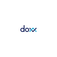 doxx logo - Similar company to Onekonnect