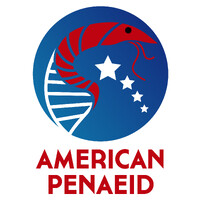 American Penaeid logo - Similar company to Zeigler