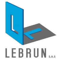 LEBRUN SAS logo - Similar company to Protner