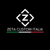 ZetaCustom logo - Similar company to Microhard Vending Projects