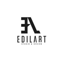 Edilart Studio & Design logo - Similar company to Limun Studio Design