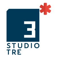 STUDIOTRE logo - Similar company to Silo S.P.A.