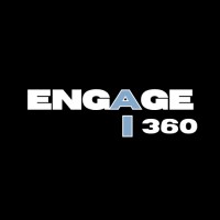 Engage AI360 logo - Similar company to Mocono Paywall Software