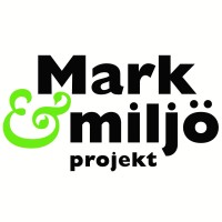 Mark & Miljö Projekt i Sverige AB logo - Similar company to Wiridis Ab