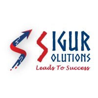 Sigur Solutions logo - Similar company to True Gossiper