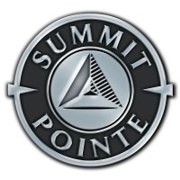 Summit Pointe logo - Similar company to Summit Pointe