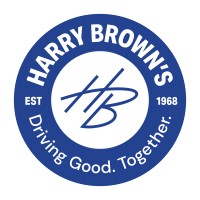 Harry Brown's logo - Similar company to Array Skin Therapy | Drug-Free Solutions For Chronic Skin Conditions