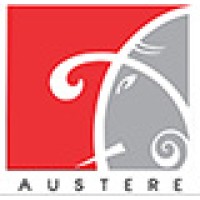 Austere Systems Limited logo - Similar company to Hughes Systique Corporation (Hsc)