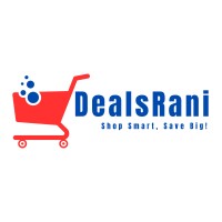 DealsRani logo - Similar company to Ohra Money
