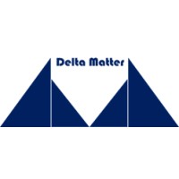 Delta Matter Technologies logo - Similar company to Solarwaterworld Ag