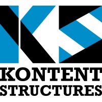 Kontent Structures logo - Similar company to Donselaar