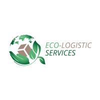 ECO LOGISTIC SERVICES logo - Similar company to Ecologistic