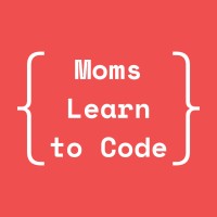 Moms Learn to Code logo - Similar company to Eatshomemade