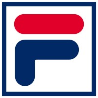 FILA CHINA logo - Similar company to Anta