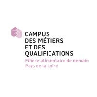 Campus des métiers et des Qualifications Filière alimentaire de demain logo - Similar company to Methodo Recherche