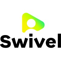 Swivel logo - Similar company to Sphinx Soft