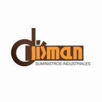 Disman Suministros Industriales logo - Similar company to Iml Precision