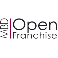 MBD Open Franchise logo - Similar company to Optimize Learning