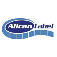 Allcan Label logo - Similar company to Novellus Graphic Resource Inc.