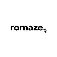 Romaze logo - Similar company to Basetolearn