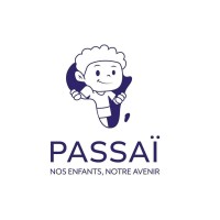 PASSAÏ logo - Similar company to Prepavenir Formation
