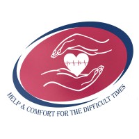 Merciful Hands Health Care logo - Similar company to Lifeline.Help