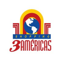Shopping 3 Américas
