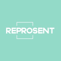 REPROSENT logo - Similar company to Intellispark
