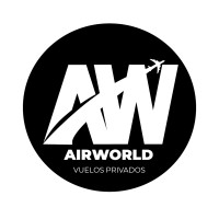 Air World. Vuelos Privados.