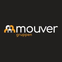 Mouver Gruppen AS logo - Similar company to Westco Eiendom