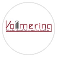 Vollmering Elektrotechnik und Elektromaschinenbau GmbH logo - Similar company to Farmonie Farmtech