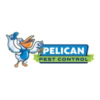 Pelican Pest Control logo - Similar company to Dobrowski Stafford Llp