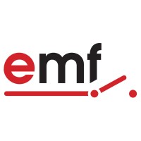 EMF Switchboards logo - Similar company to Staunch
