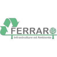 FERRARO SRL logo - Similar company to Ferraro Group