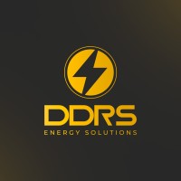 DDRS Energy Solutions logo - Similar company to Vroom Media Group